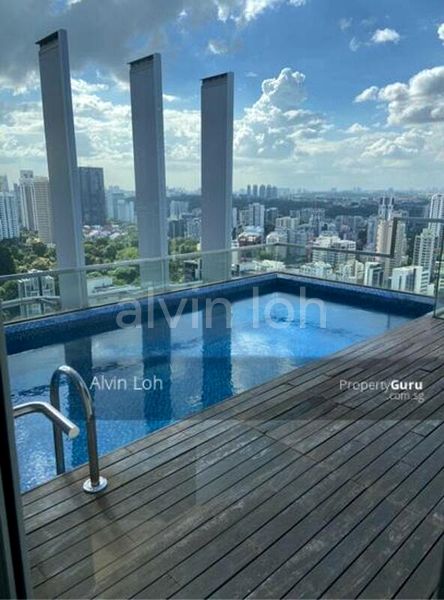 4 Bed Apartment (Condo) for Sale in  Gilstead Two - Image 9
